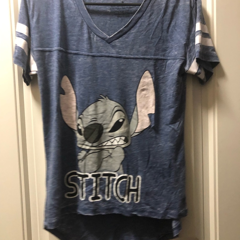 Disney shirt